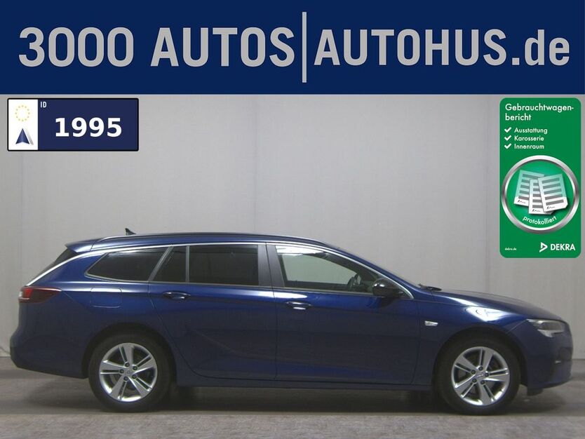 Opel Insignia 113.252 km 11.380 € Gyhum/Bockel 27404