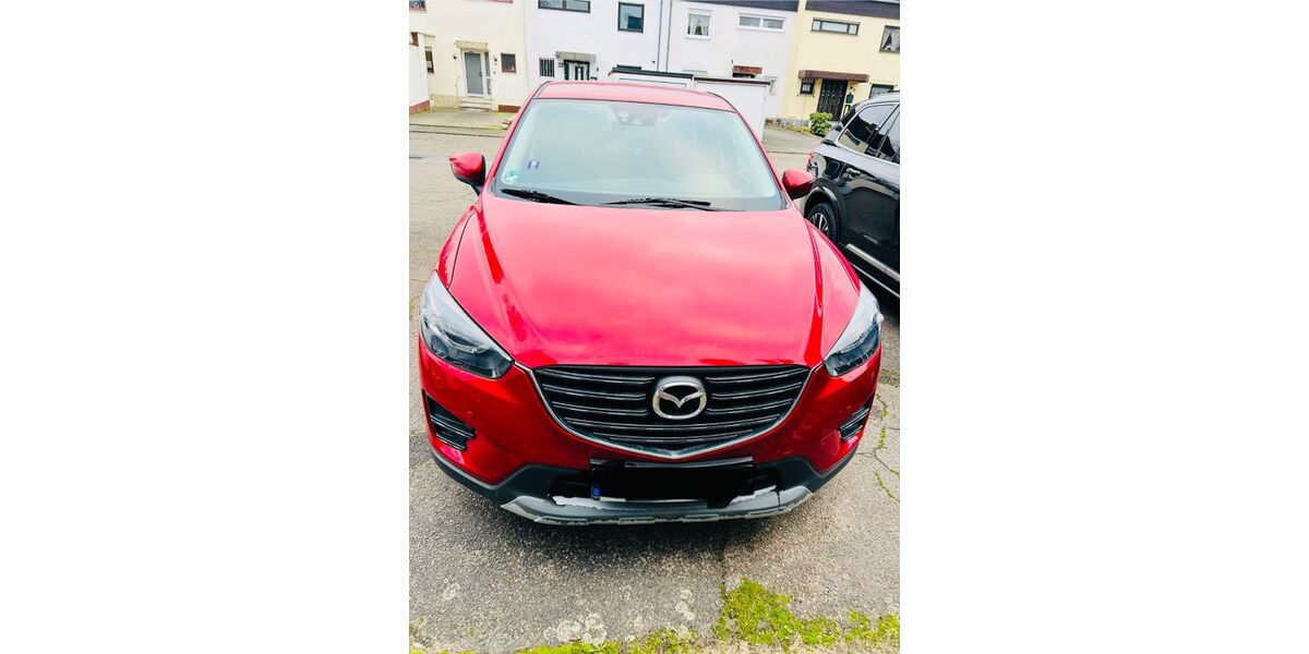 Mazda CX-5 92.000 km 21.900 &euro; Viernheim 68519