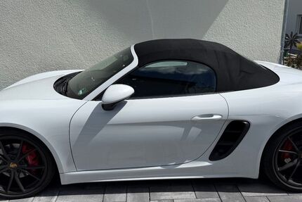 Porsche Boxster 103.000 km 62.500 &euro; Neuwied 56566
