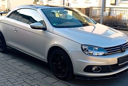VW Eos 160.400 km 10.299 &euro; Obertshausen 63179