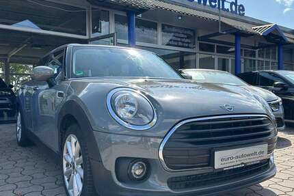 Mini One 48.790 km 15.990 € Gieboldehausen 37434