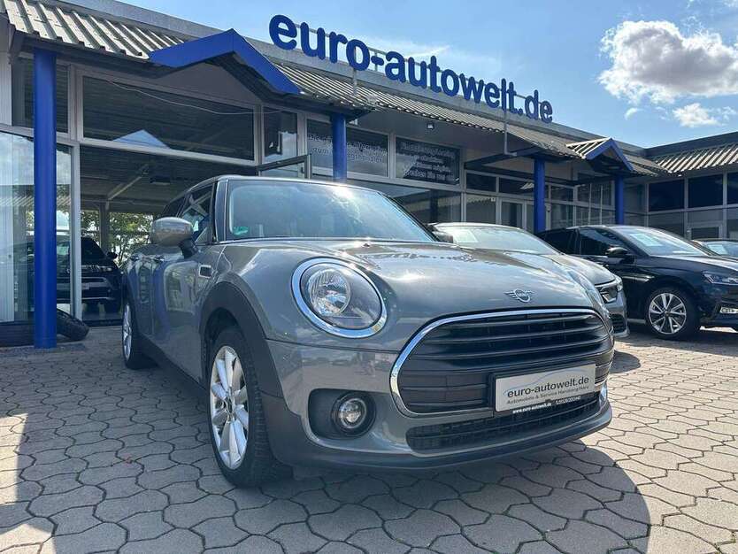 Mini One 48.790 km 15.990 € Gieboldehausen 37434
