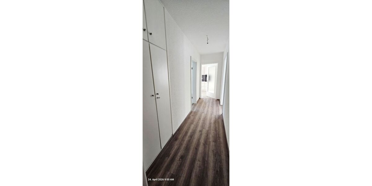 Erstbezug nach Komplettsanierung! Schöne große 3-Zi-WE im Zentrum von Tettnang - 3- Tettnang | Angebot:26321907