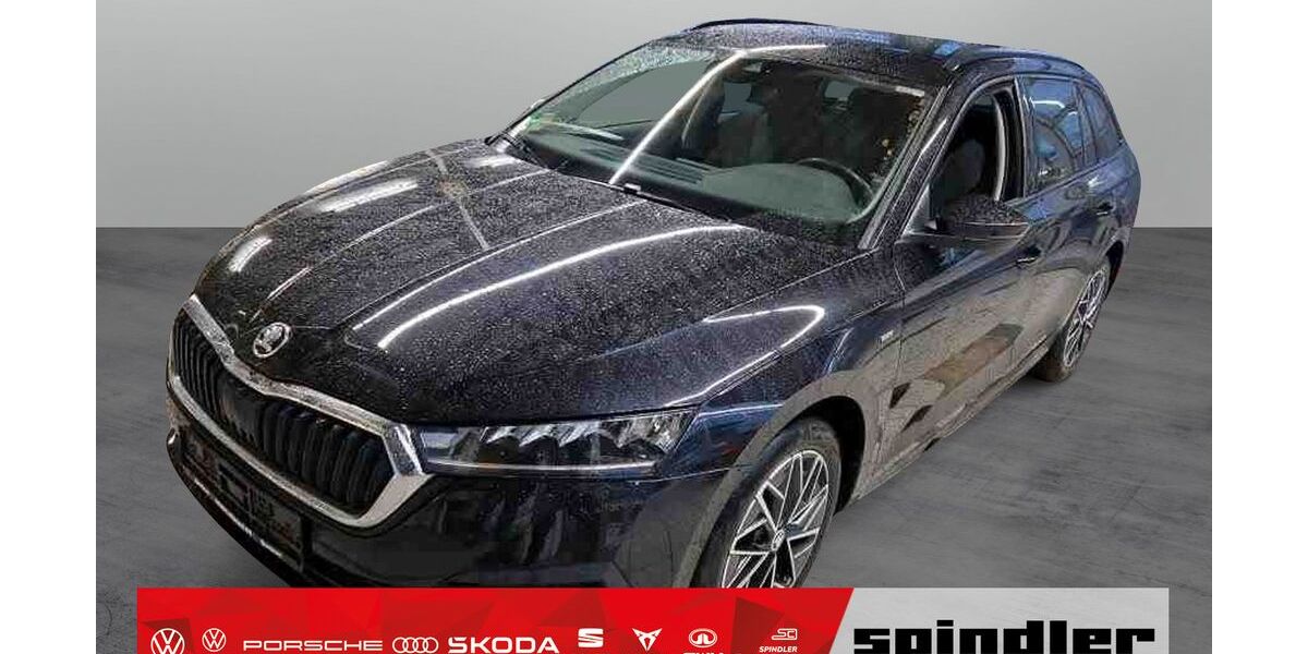 Skoda Octavia 86.000 km 24.980 € Kitzingen 97318