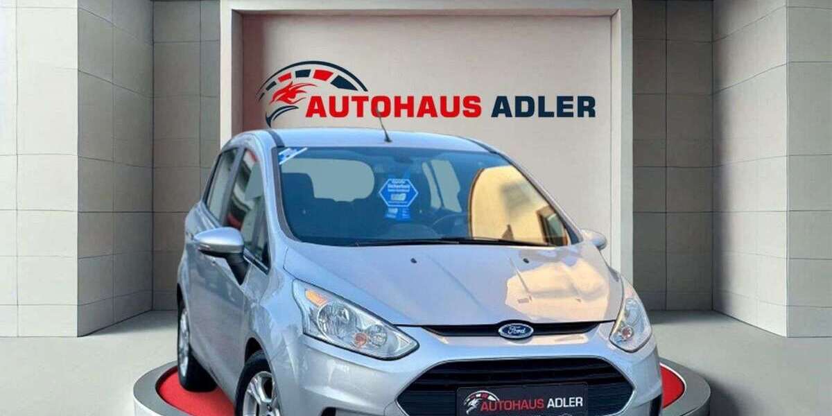 Ford B-Max 97.900 km 7.990 &euro; Worms 67549