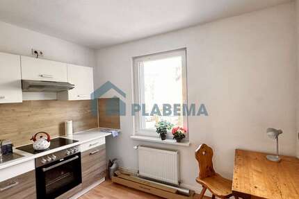 Wohnung Schwerin Schelfstadt - 1 Zimmer, 37 m&sup2;, 575&euro; | Angebot:26856967