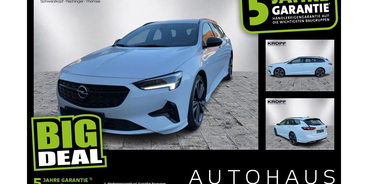 Opel Insignia 48.366 km 27.290 &euro; Fürth 90765