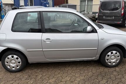 VW Lupo 116.000 km 1.999 &euro; Forchheim 91301