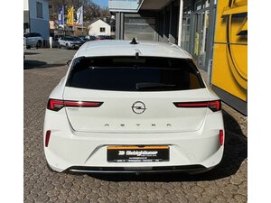Opel Astra L Lim. 5-trg. Elegance 41.500 km 18.390 &euro; Battenberg 35088
