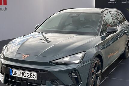 Cupra Leon 1.290 km 33.980 &euro; Holzwickede 59439