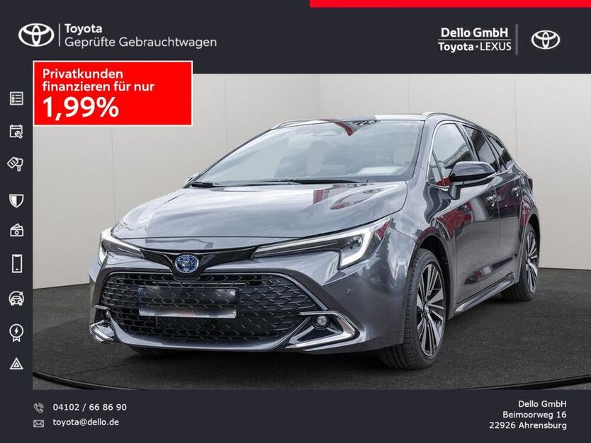 Corolla
