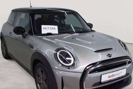 Mini Cooper SE 94.372 km 14.990 &euro; Fernwald-Steinbach 35463