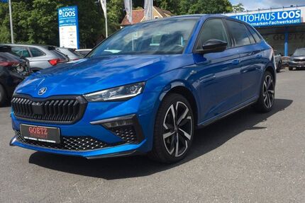 Skoda Scala 25.000 km 24.900 &euro; Sulzbach-Rosenberg 92237