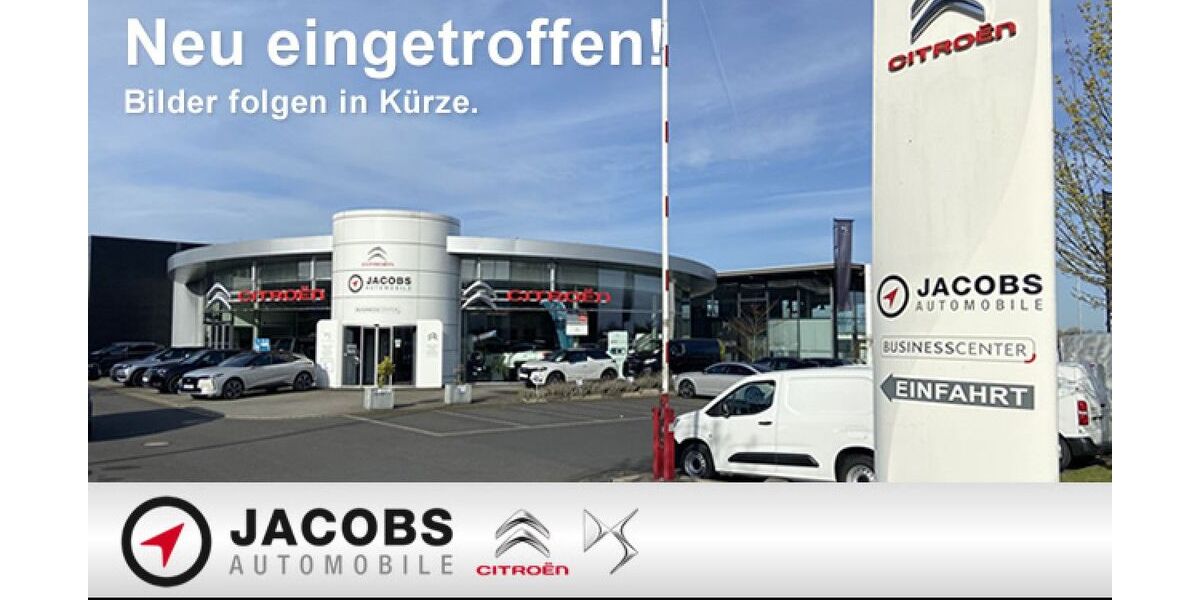 Citroen Berlingo 49.999 km 17.990 &euro; Aachen 52078