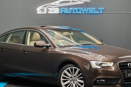 Audi A5 161.265 km 11.290 &euro; Leipzig 04179