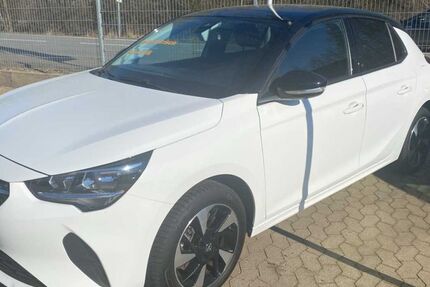 Opel Corsa 44.450 km 13.895 &euro; Petershagen 32469