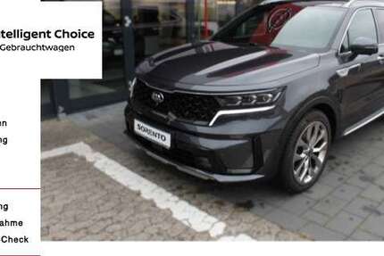 Kia Sorento 76.730 km 31.990 &euro; Brockel 27386