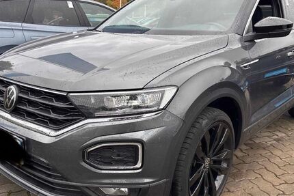 VW T-Roc 39.900 km 29.990 € Wilden (Siegerland) 57234