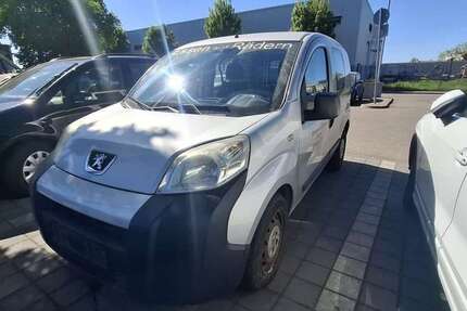 Peugeot Bipper 163.000 km 2.999 &euro; Haslach (Freiburg im Breisgau) 79115