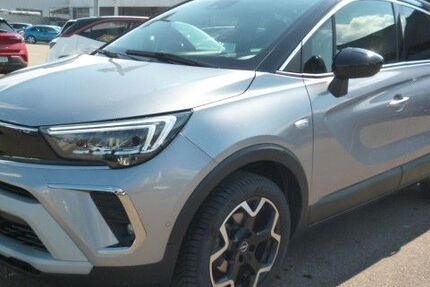 Opel Crossland (X) 22.200 km 22.980 &euro; Steißlingen 78256