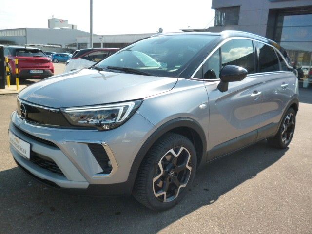 Opel Crossland (X) 22.200 km 22.980 &euro; Steißlingen 78256