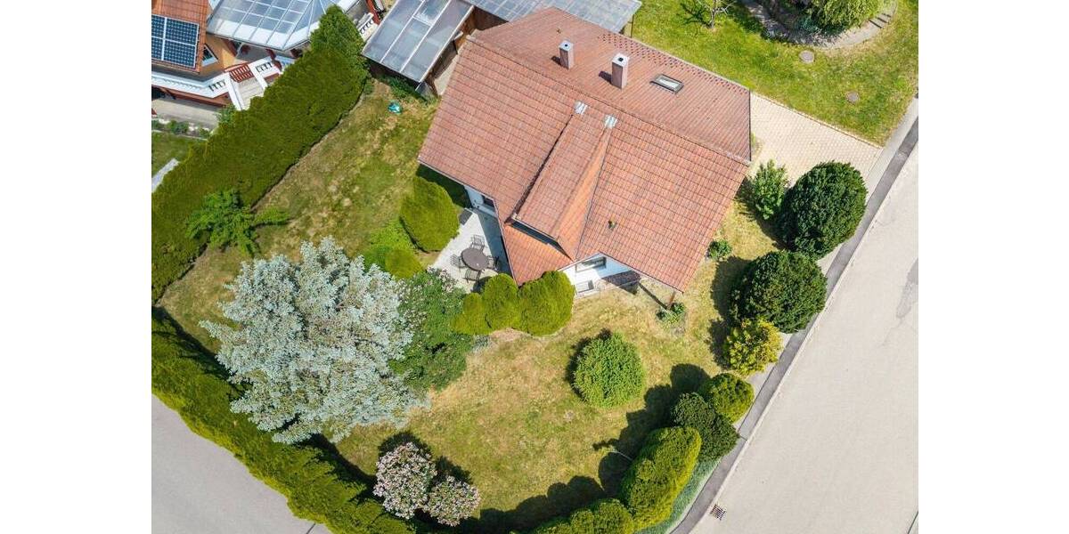 Einfamilienhaus Burladingen Melchingen - 5 Zimmer, 131 m&sup2;, 395.000&euro; | Angebot:26806864