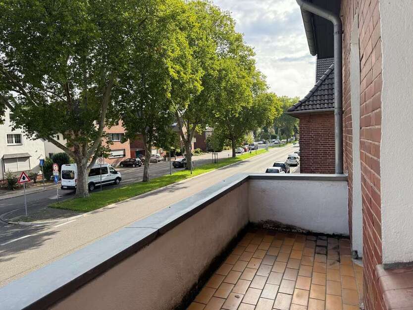 Wohnung zum Mieten in Bergheim 480 € 63 m²