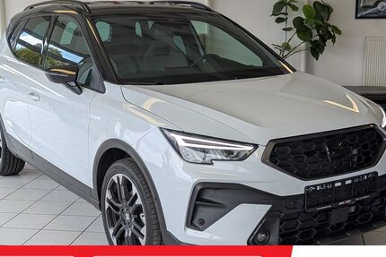 Seat Arona 14.173 km 24.480 &euro; Homberg (Efze) 34576