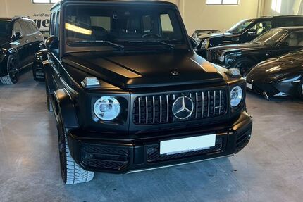 Mercedes-Benz G 63 AMG 70.374 km 149.990 &euro; Tittmoning 84529