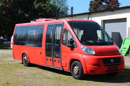 Fiat Ducato 283.000 km 11.900 &euro; Leipzig-Holzhausen 04288