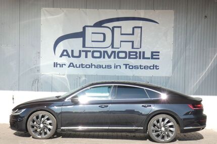 VW Arteon