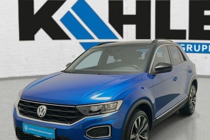 VW T-Roc 80.500 km 24.490 &euro; Walsrode 29664