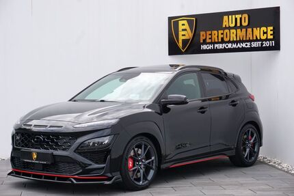 Hyundai KONA 40.000 km 26.800 &euro; Mainz-Kostheim (Wiesbaden) 55246