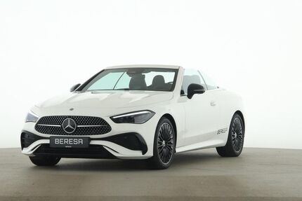 Mercedes-Benz CLE 180 9.900 km 51.950 &euro; Münster 48155