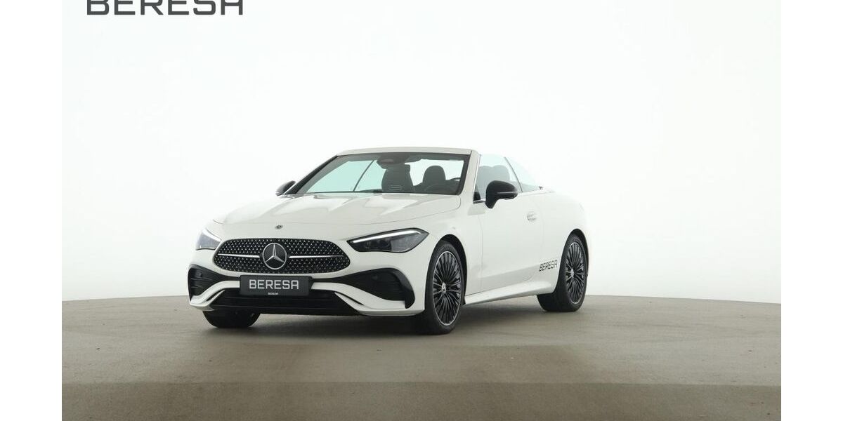 Mercedes-Benz CLE 180 9.900 km 51.950 &euro; Münster 48155