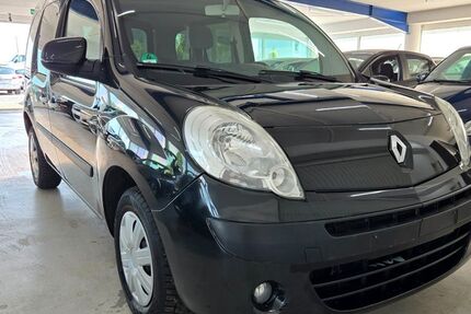 Renault Kangoo 207.829 km 4.599 &euro; Rheinberg 47495