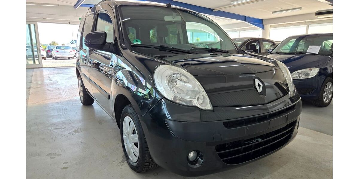 Renault Kangoo 207.829 km 4.599 &euro; Rheinberg 47495