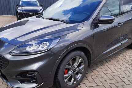 Ford Kuga 19.762 km 28.900 € Wardenburg 26203