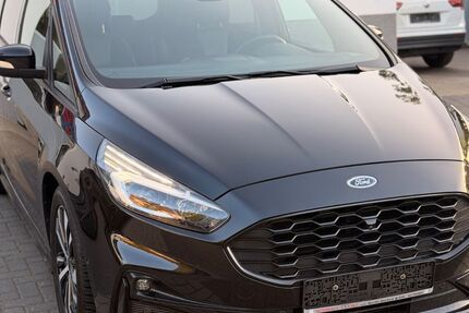 Ford S-Max 120.178 km 18.950 &euro; Berlin 12351
