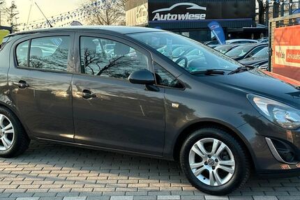 Opel Corsa 90.616 km 6.890 &euro; BERLIN 13127