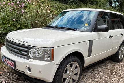 Land Rover Range Rover 130.200 km 12.980 &euro; Wasbuck 23758