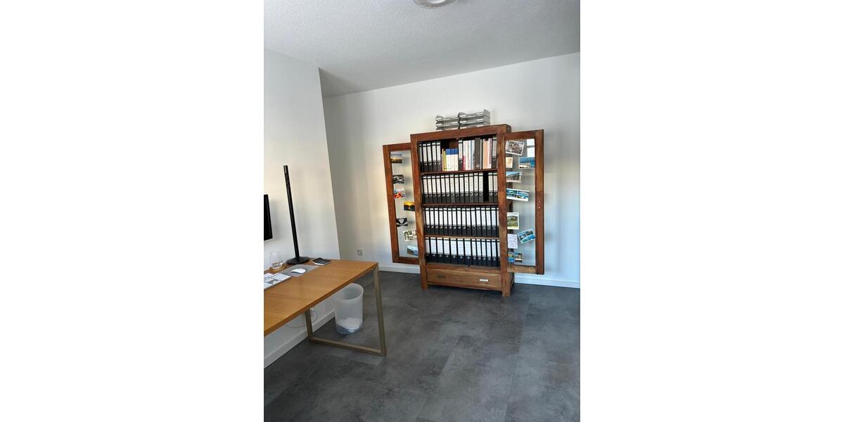 Neuwertige 3-Zimmer Wohnung mit Terrasse & Garten in Wenden 3 zimmer