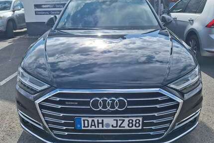 Audi A8 71.000 km 48.900 &euro; Karlsfeld 85757