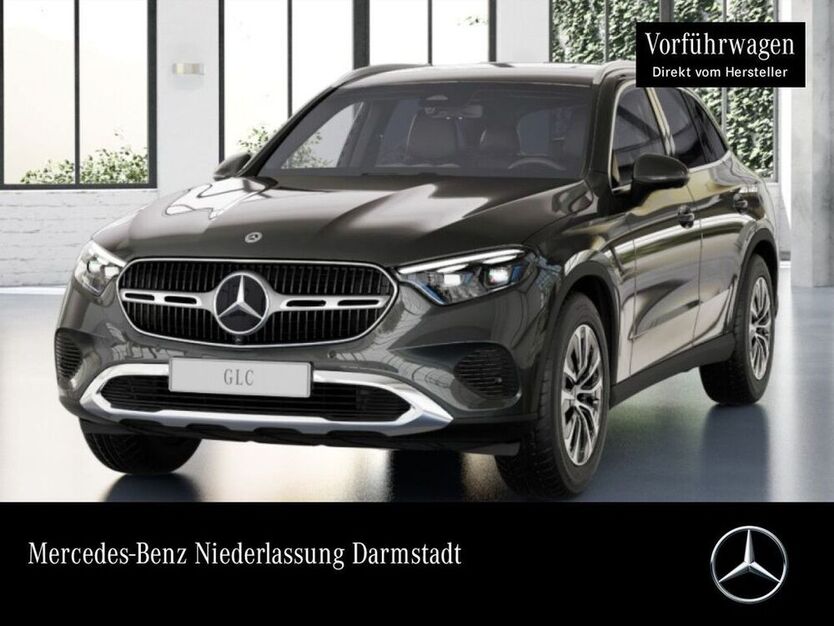 GLC 200