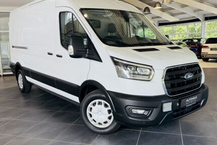 Ford Transit 206.073 km 15.980 &euro; Nuthetal 14558