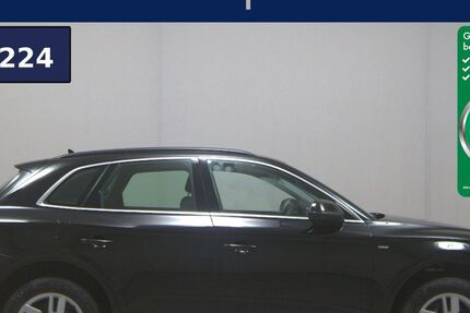 Audi Q5 144.502 km 21.980 &euro; Gyhum/Bockel 27404