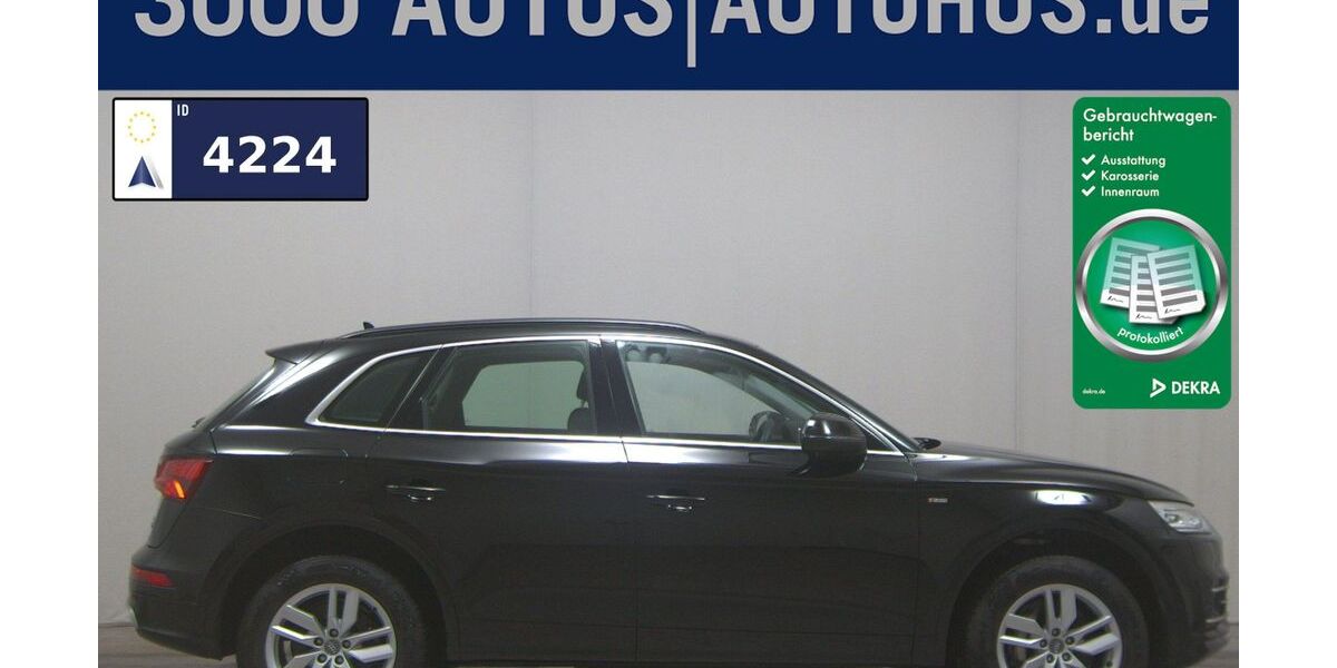 Audi Q5 144.502 km 21.980 &euro; Gyhum/Bockel 27404