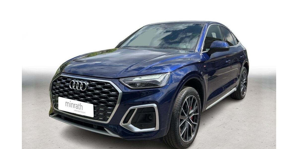 Audi Q5 23.482 km 41.630 &euro; Moers 47441