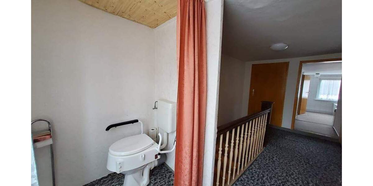 Einfamilienhaus Wusterhausen/Dosse Wusterhausen - 4 Zimmer, 110 m&sup2;, 80.000&euro; | Angebot:25715775