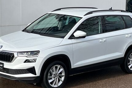 Skoda Karoq 30.950 km 32.950 &euro; Pfaffenhofen a. d. Ilm 85276